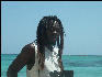 Pict8505 Rastafarian Montego Bay Jamaica