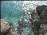Pict8252 Rocky Shoreline Lighthouse West End Negril Jamaica