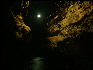 Pict8351 Moonlight From Cave On West End Negril Jamaica
