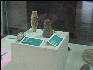 Pict8634 Zemi Bone Earthenware Taino Circa 900 1500 Seville Great House Jamaica