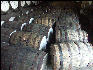 Pict7482 Rum Barrels Appleton Rum Jamaica