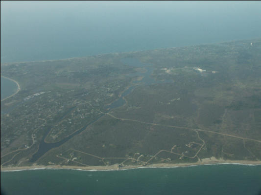 PICT5413 Aerial View Nantucket 