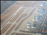P1020391 Rdu Airport Plane Trip Durham To Kitty Hawk