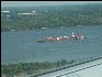 Pict4797 Barge Down Delaware River Pennsylvania